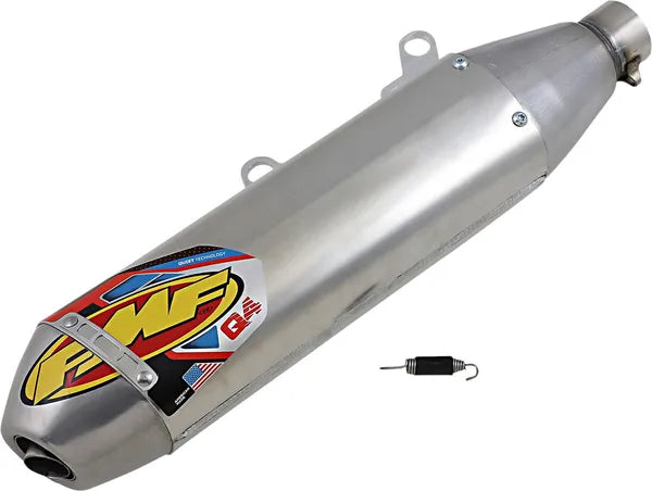 Gas EC 250 F [2021] - Q4 Hex Slip-On Schalldämpfer – Bild 2