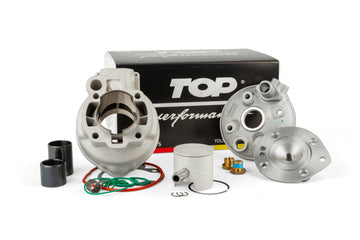 Beta RR Enduro 50 2T - Sylindersett TPR 80cc aluminium