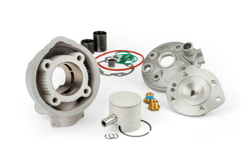 Beta RR Enduro 50 2T - Sylindersett TPR 80cc aluminium