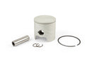 Generic Trigger X-Enduro 50 2T AM6 - Zylinderkit TPR 80ccm Aluminium