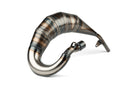 Beta RR Enduro 50 2T - Exhaust Cross Rookie 50/70cc