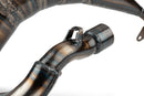 Beta RR Enduro 50 2T - Exhaust Cross Rookie 50/70cc
