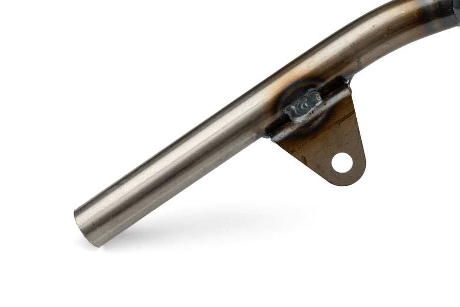 Beta RR Enduro 50 2T - Exhaust Cross Rookie 50/70cc