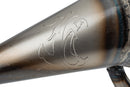 Beta RR Enduro 50 2T - Exhaust Cross Rookie 50/70cc