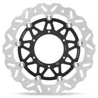 Bimota BX 450 [2023-2024] - Nitro Series flytende bremseskive - bilde 8