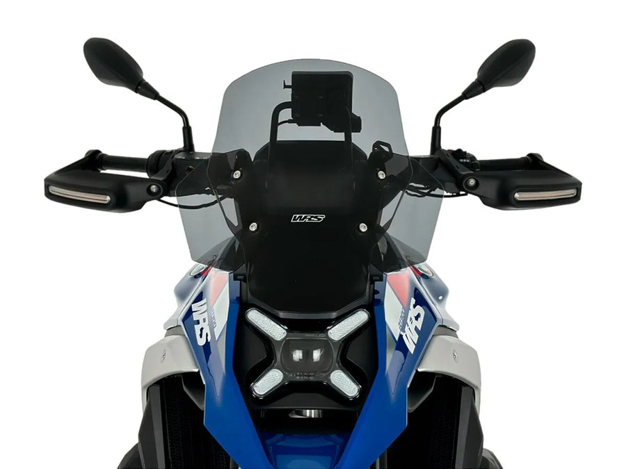 BMW R 1300 GS Trophy [WRS] – Frontrute