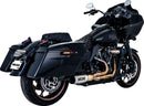 Harley-Davidson FLHRXS 1868 Road King Special 114 [2025] - VO2 Falcon Luftansaugsystem Kit – Bild 12