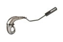 Aprilia RX Enduro 50 2T D50B0 [2007–] - Exhaust Cross ML karbon
