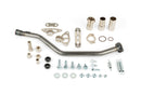Peugeot XPS-Enduro 50 2T AM6 - Auspuff Cross ML Blau