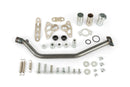 Derbi Senda R X-Race Trail '05 - '10 50 2T D50B0 - Auspuff Cross ML Orange