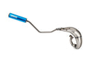 Beta RR Enduro 50 2T - Exhaust Cross ML Blue