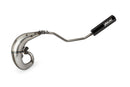 Rieju RR Enduro 50 2T AM6 - Auspuff Cross ML Schwarz