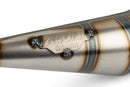 Aprilia RX Enduro 50 2T D50B0 [2007–] - Eksos R2 blå