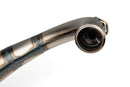 Gilera RCR Enduro 50 2T D50B0 [2011–] - Auspuff R2 Lila