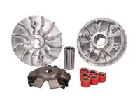 Benelli MACIS 125 [2011-2012] - PRO Series Variator – Bild 5