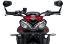TRIUMPH STREET TRIPLE 765 RS [2025] – Naken frontrute-6