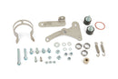 Aprilia SR Netscaper 50 2T LC - Auspuff Carrera 100