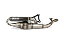 MBK Nitro 50 2T LC [–1998] - Auspuff Z Carbon