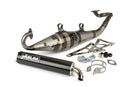 MBK Nitro 50 2T LC [–1998] - Auspuff Z Carbon
