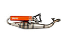 Yamaha Aerox Naked 50 2T LC CAT [2004–] - Auspuff Z Orange