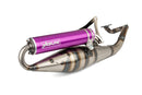 Yamaha Aerox 50 2T LC [2000–] - Auspuff Z Lila