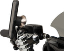harley davidson flhri [KLOCK WERKS] – iOmounts™-enhetsfeste-2
