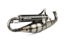 Aprilia SR Netscaper 50 2T LC - Auspuff C21 Carbon