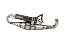 Aprilia SR Netscaper 50 2T LC - Auspuff C21 Carbon