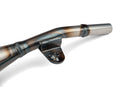 Beta RR-T SM 50 2T - Auspuff mit Alu ESD Enduro