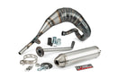 Beta RR-T SM 50 2T - Auspuff mit Alu ESD Enduro