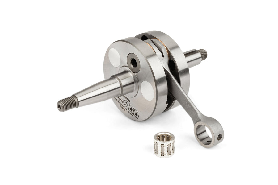 Beta RR SM 50 2T - Kurbelwelle HPC 44mm Hub
