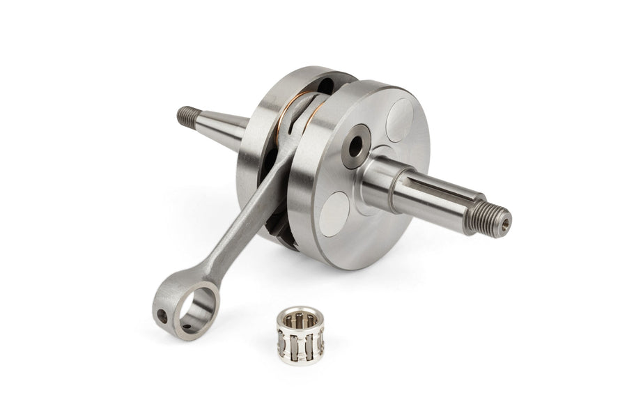 Beta RR Enduro 50 2T - Kurbelwelle HPC 44mm Hub