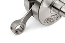 Beta RR Enduro 50 2T - Kurbelwelle HPC 44mm Hub