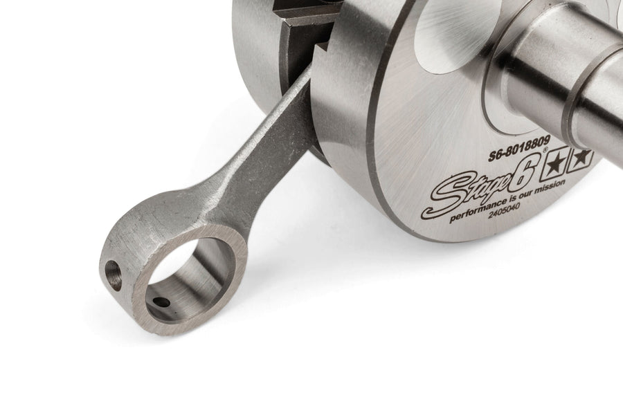 Beta RR SM 50 2T - Kurbelwelle HPC 44mm Hub