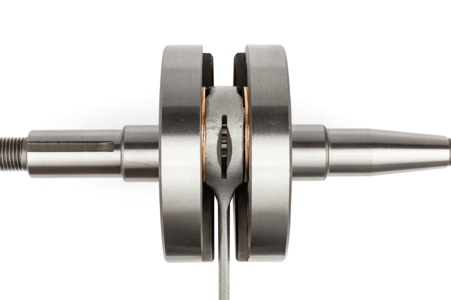 Beta RR SM 50 2T - veivaksel HPC 44mm slaglengde
