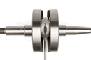 Beta RR SM 50 2T - Kurbelwelle HPC 44mm Hub