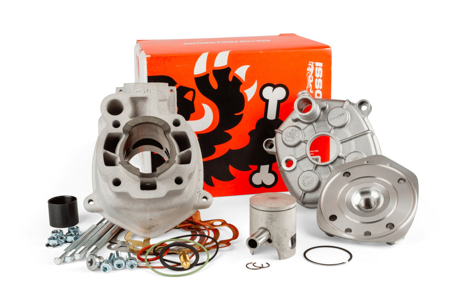 Beta RR Enduro 50 2T - Zylinderkit MHR TEAM 50cc