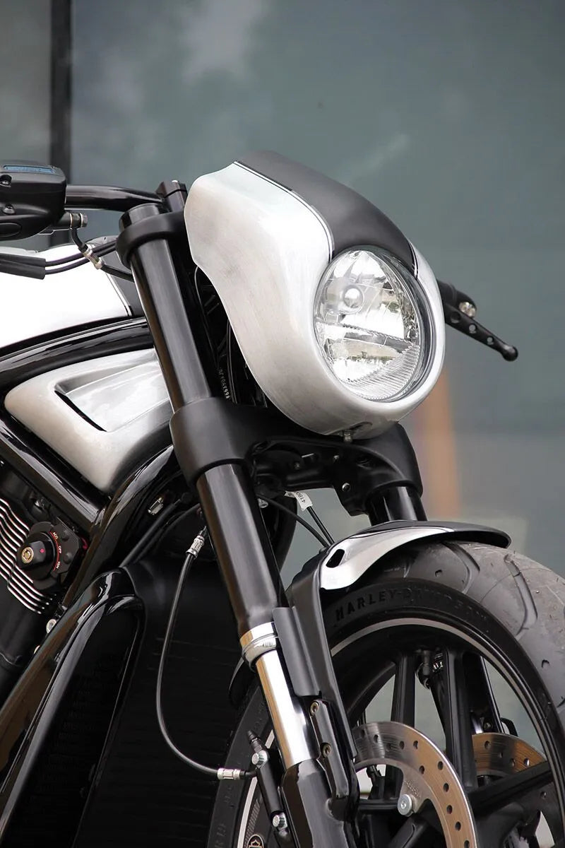 harley davidson v-stang [CULT WERK] – forhjulsskjerm til Harley