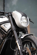 harley davidson v-stang [CULT WERK] – forhjulsskjerm til Harley-2