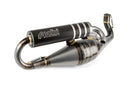 Aprilia SR Netscaper 50 2T LC - Auspuff Evolution 3