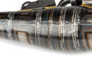 MBK Nitro 50 2T LC [–1998] - Auspuff Evolution 3