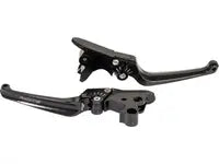 Harley Davidson FLS [RICK'S MOTORCYCLES] – Spaksett, justerbar, klassisk