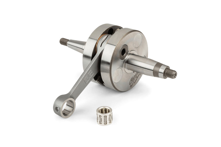 Aprilia SX Factory 50 2T - Kurbelwelle HPC 44mm Hub