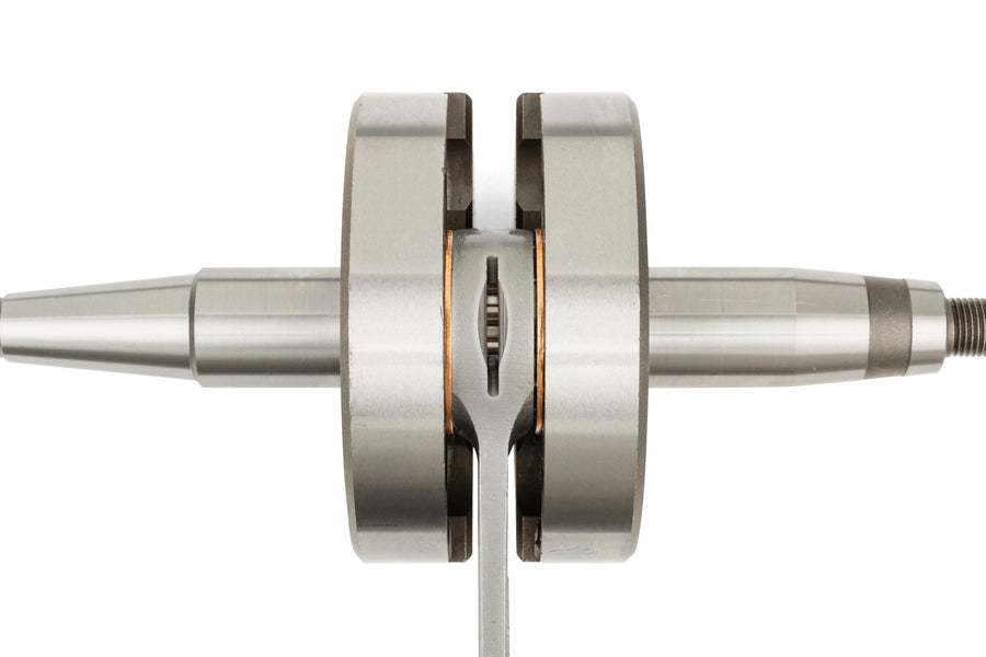 Aprilia SX Factory 50 2T - Kurbelwelle HPC 44mm Hub