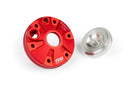 Yamaha Aerox Naked 50 2T LC CAT [2004–] - Zylinderkit FL100