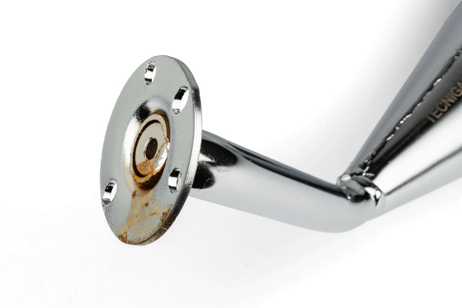 Beta RR SM 50 2T - Auspuff XS 2 chrome