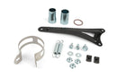 Beta RR Enduro 50 2T - Auspuff XS 2 chrome