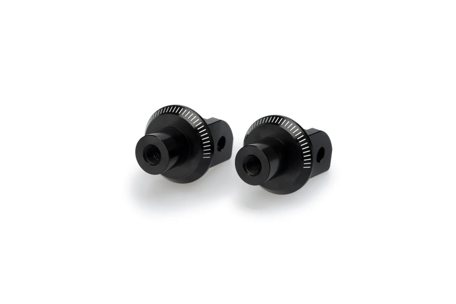DUCATI STREETFIGHTER V4 SP2 [2025] - Adapter passasjer fotstøtte gummipute