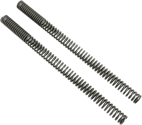 Eliminator 500 [PROGRESSIV SUSPENSJON] - Erstatningsfjærer for forgaffel