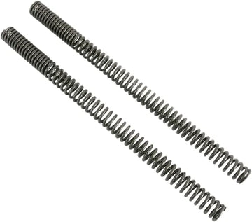 Yamaha GTS 1000 [PROGRESSIV SUSPENSJON] – Bytte ut fjærer for forgaffelen